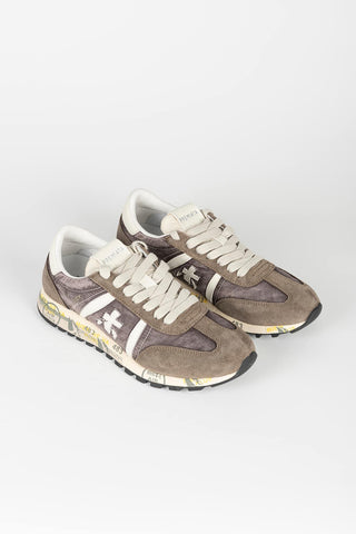 Premiata Lucyd 0.1 8416 topo