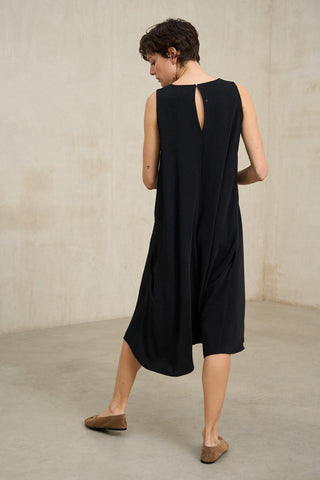 Vestido Naïra negro