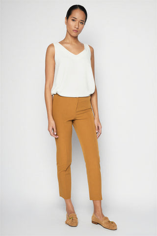 Pantalón Maroa naranja