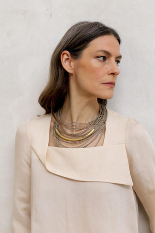 Nereth FL Private Collection Necklace