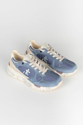 Premiata Mased 8113 azul