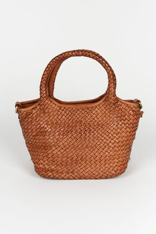 Bolso Serilda mini camel
