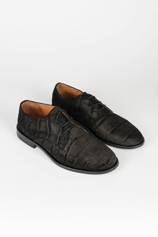 Sapato Lilo preto