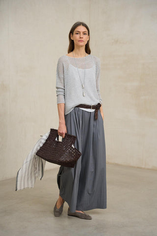 Pantalón Narev gris