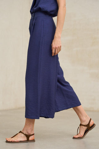 Pantalón Narel azul marino