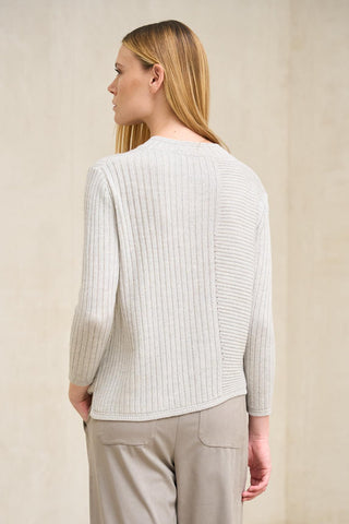 Light grey Tadeo jersey