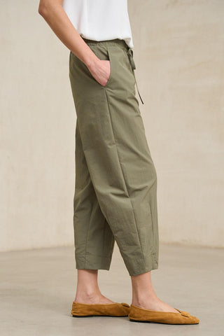 Pantalón Ligne caqui