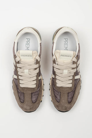 Premiata Lucyd 0.1 8416 topo
