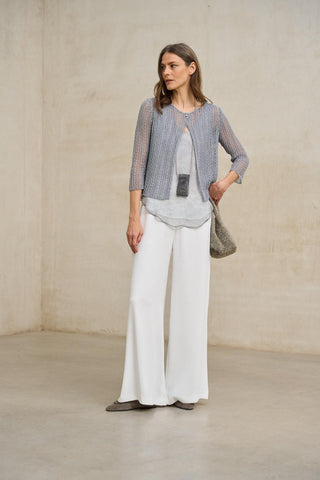 Pantalón Elian Blanco