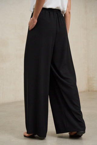 Pantalón Lirien negro