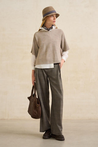 Oxis Mink Jumper