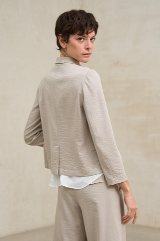 Stone Alva jacket
