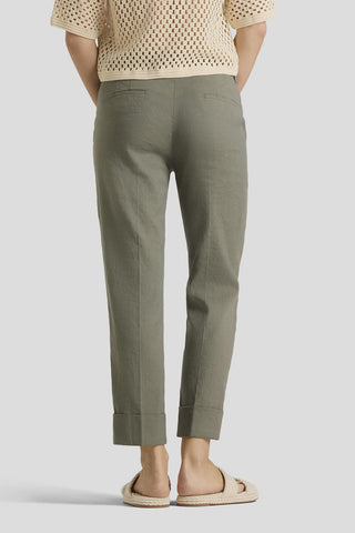 Pantalón Cambio Fabiola caqui