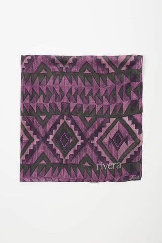 Pañuelo Vaira multicolor