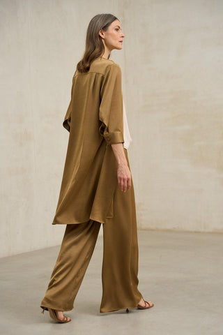 Levita Náyade oro