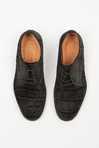 Sapato Lilo preto