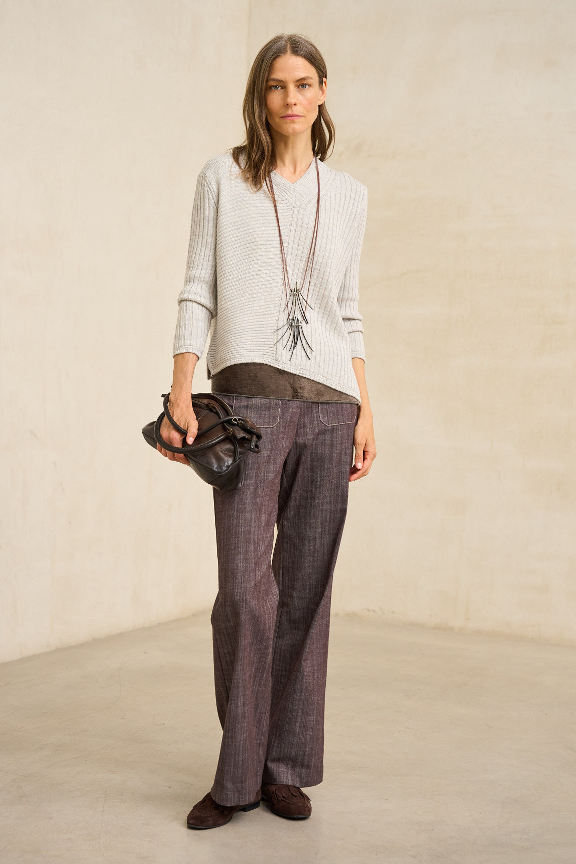 Imagen de la colección LOOK 47 - OI26 de Rivera