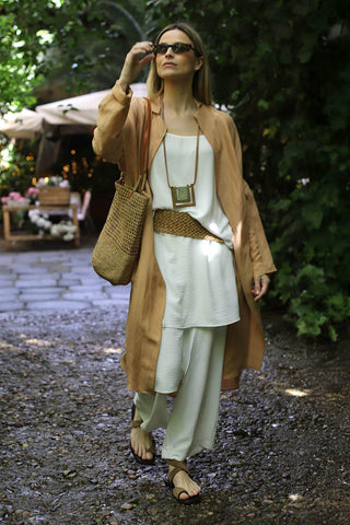 Levita Lirael melocotón