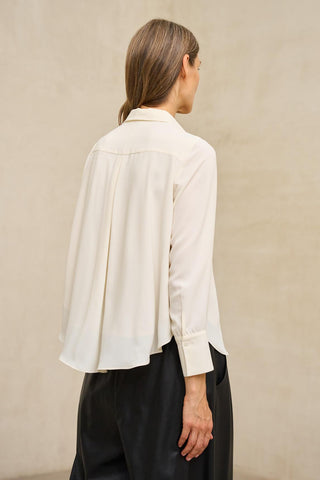 Camisa Cossa crua
