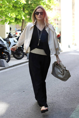 Lise off-white jacket