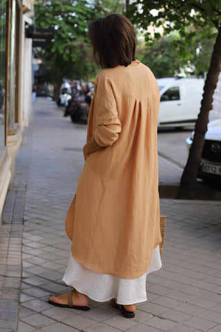 Levita Lirael melocotón