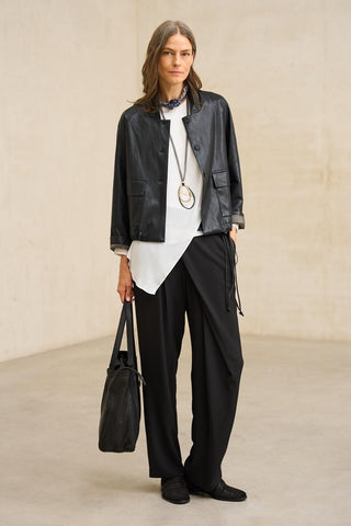 Pantalón Gaia negro