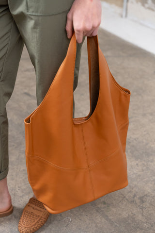 Bolsa Camel Arlet