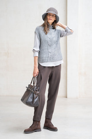 Chocolate Lodi pants