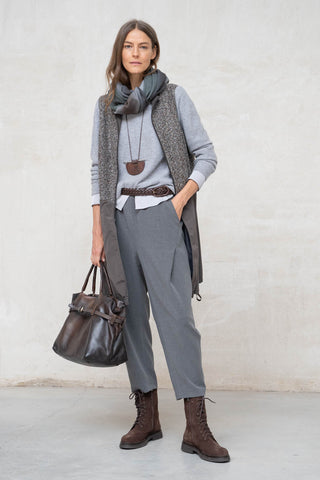 Gray Lodi pants