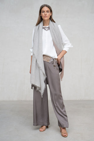 Pantalón Adige topo