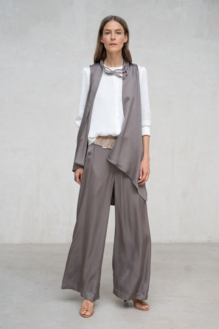 Pantalón Adige topo