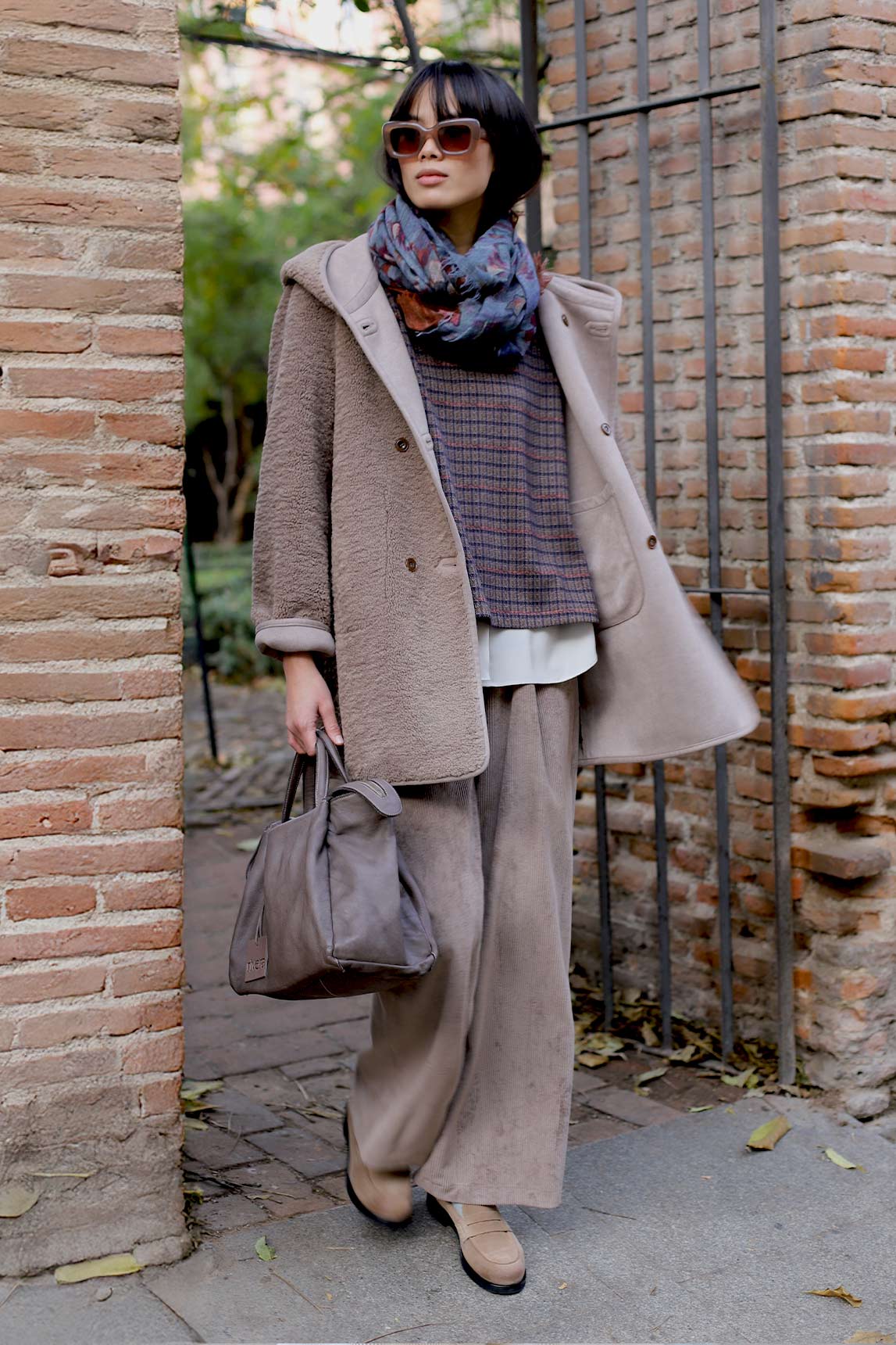 Imagen de la colección Look street FW25 - 63 de Rivera