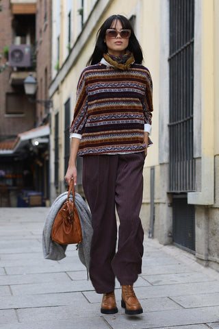 Jersey Urbino burdeos