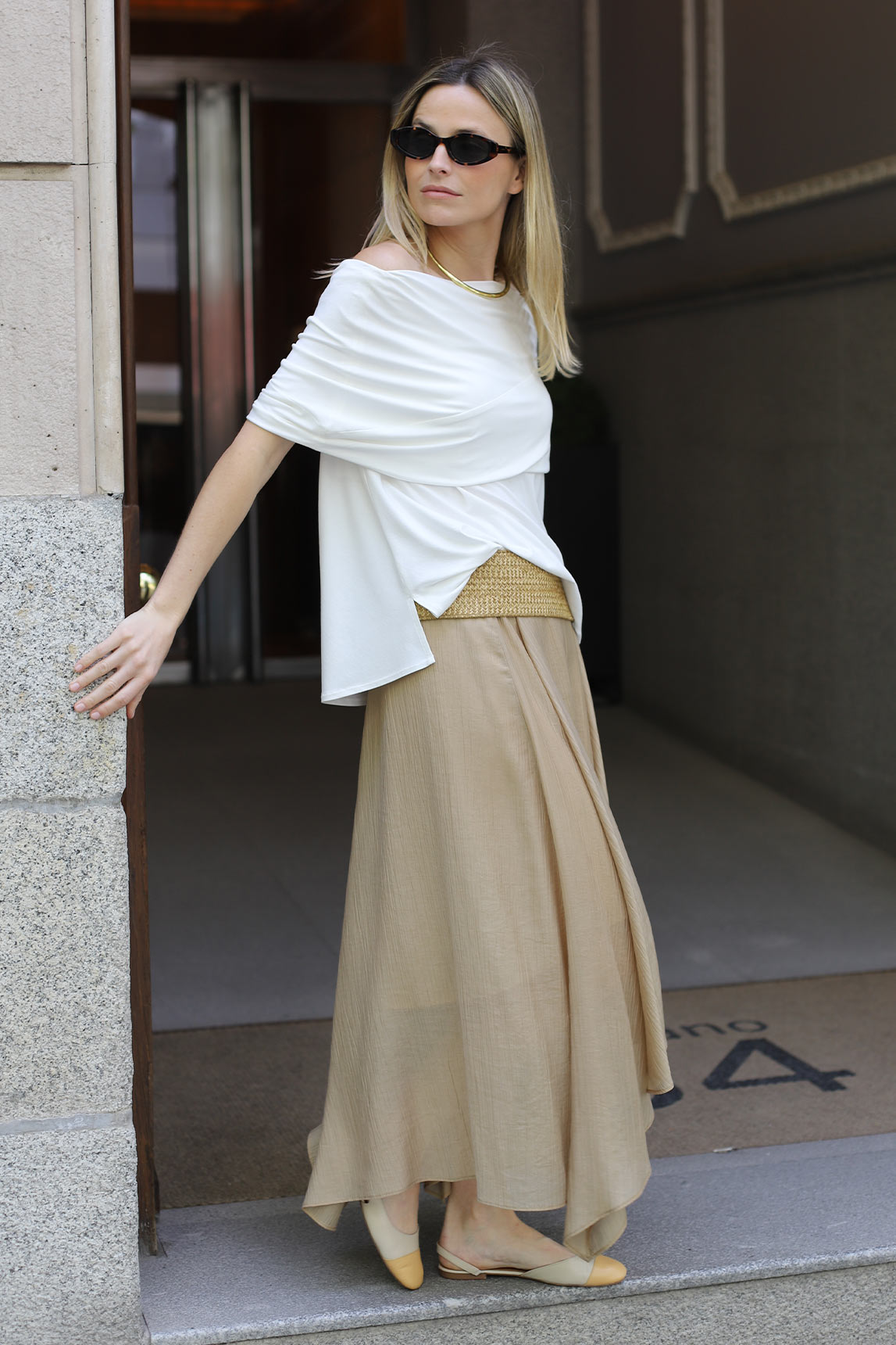 Imagen de la colección LOOK 177 - PV26 de Rivera