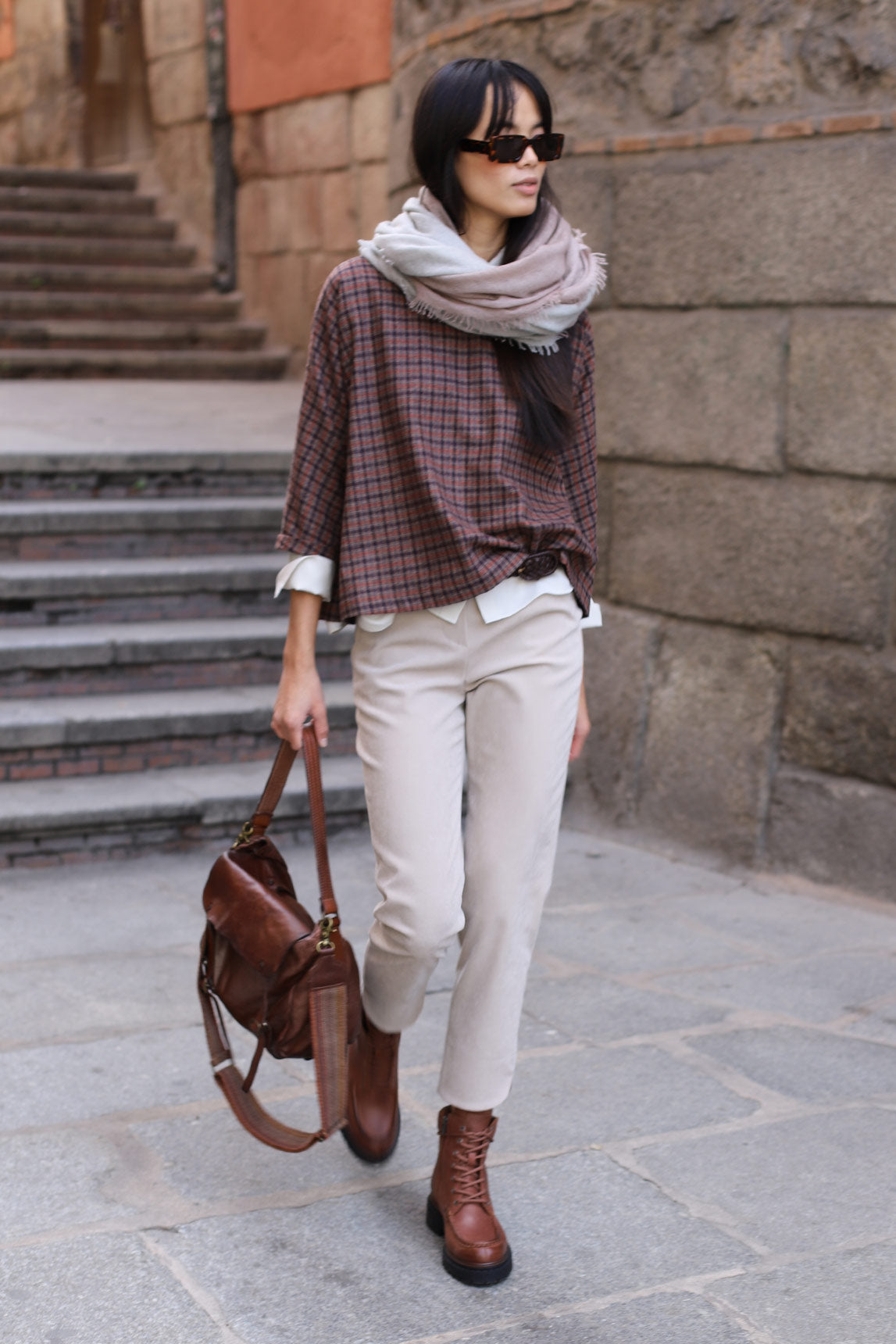 Imagen de la colección Look street FW25 - 44 de Rivera