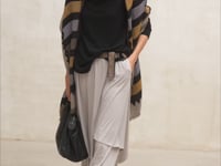Look 23 'Estructura Lenta'