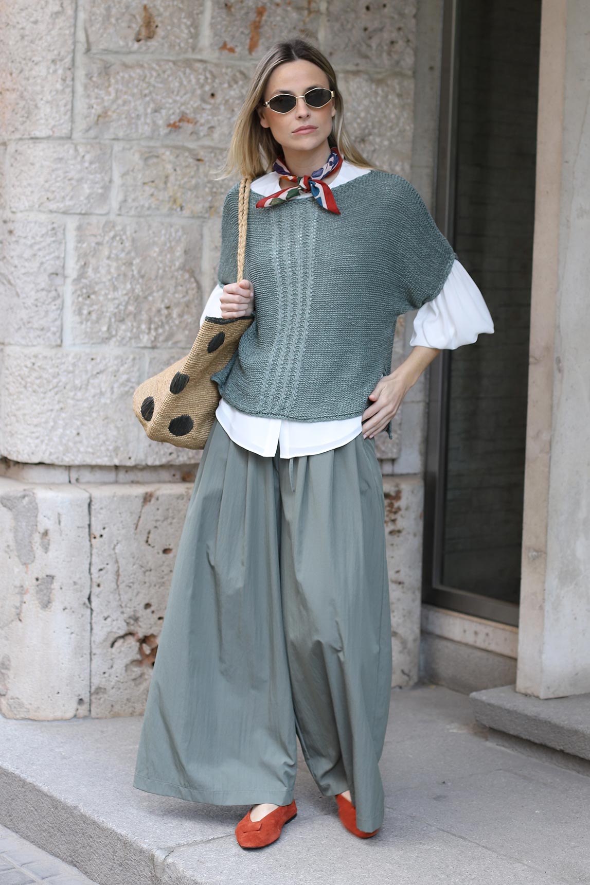 Imagen de la colección LOOK 172 - SS26 de Rivera