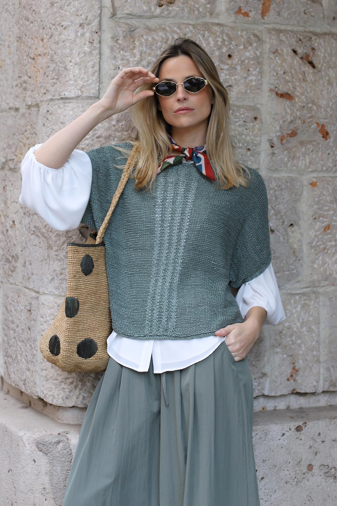 Imagen de la colección LOOK 172 - SS26 de Rivera