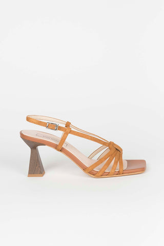 SANDALIA SURF-TAN