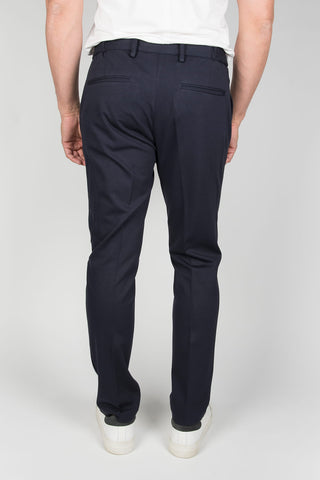 PANTALON P MIRANDA AZUL