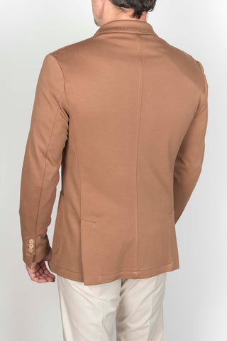 CHAQUETA P MIRANDA CAMEL